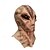 billiga Wearables &amp; Dress-Up-Halloween rädd alien mask för vuxna realistiska läskiga kostymer latex ansiktsmask, 4 färgvarianter, utomjordisk skräckmask, läskig festrekvisita