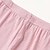 billige Underdele-Børn Pige Leggings Helfarve Daglig udendørs 4-12 år Efterår Sort Hvid Lys Lyserød
