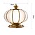 ieftine Post Light-Lampă clasică cu coloană din cupru pur, tradițională, impermeabilă IP45, pentru grădină, lampă modernă cu stâlp de gard, cu abajur din sticlă, felinar exterior pentru terasă, peisaj, cu stâlp de