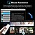 voordelige TV-boxen-2025 nieuwe h96 max rk3518 dongle mini tv stick android 14 smart tv box android14 2gb 16gb 8gb wifi 6 bt 4k hd google voice mediaspeler met stem gyroscoop afstandsbediening settopbox mediaspeler