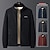 abordables Polaires &amp; Vestes 3 en 1-Homme Coupe-Vent Veste de randonnée Veste polaire de randonnée Hiver Extérieur Thermique Vestes en polaire Gris foncé Noir Rouge Bleu de minuit