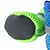 abordables Botas &amp; Protectores de Patas-Zapatos de malla para perros, botas para mascotas, zapatos transpirables para perros pequeños, sandalias impermeables para mascotas con suela antideslizante y cierre de cremallera, protector duradero