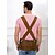 economico Magliette-Oktoberfest Stampa di Lederhosen T-shirt bavarese Monaco Tedesco Grafico Per Per uomo Adulti Carnevale Birra Oktoberfest Stampa 3D Feste Casual Quotidiano