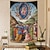 abordables Tapiz Religioso-tapices de pared