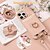 voordelige iPhone-hoesjes-telefoon hoesje Voor iPhone 16 iPhone 16Plus iPhone 16 Pro iPhone 15 Pro Max Plus iPhone 15 iPhone 15 Pro Max iPhone 15 14 Pro Max Plus iPhone 14 Pro Max iPhone 14 Pro Max Plus iPhone 14 Plus Wallet