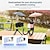 preiswerte Handy-Halter-magnetischer Handyschirm für die Sonne, Sonnenschutz für das Handy im Freien mit flexiblem Winkeldesign &amp;drehbarer Handy-Ringschirm für iPhone 16 15 14 13 12 Pro Maxmag-Safe Hülle
