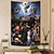 abordables Tapiz Religioso-tapices de pared