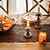 baratos Halloween Cozinha-Caminho de mesa com teia de aranha preta para Halloween - um toque decorativo assustador para mesas de jantar, festas e celebrações festivas