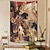 abordables Tapiz Religioso-tapices de pared