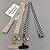 cheap Xiaomi Case-Mobile phone crossbody hanging rope embroidered rattan leaf crossbody strap hanging chain pearl pendant adjustable hanging neck rope woven hand rope