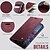 cheap iPhone Cases-Phone Case For iPhone 16 iPhone 15 iPhone 14 13 12 11 Pro Max Mini SE X XR XS Max 8 7 Plus Magnetic Adsorption Wallet Case Magnetic Full Body Protective Kickstand TPU PU Leather