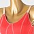 economico Abbigliamento balli latino-americani-Danza Latina Vestito Cristalli / Strass Per donna Performance Abbigliamento quotidiano Senza Maniche Spandex