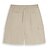 economico Vacanza-Per uomo Shorts Shorts di Lino Pantaloncini Estivi Shorts da Spiaggia Coulisse Elastico in vita Multi-tasche Semplice Lunghezza al ginocchio All&#039;aperto Ferie Spiaggia Vacanza Hawaiano Bianco
