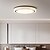 voordelige Dimbare plafondlampen-led plafondlamp dimbaar, 40/50cm instelbaar &amp;plafondlamp met inbouwdesign