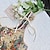 abordables corsé-Retro Antiguo Medieval Renacimiento Faja Chaleco corpiño Floral Jacquard Disfraz Mujer Celta Fantasía Víspera de Todos los Santos Carnaval Fiesta Casual Diario LARP Adulto Faja
