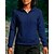 abordables Chaquetas impermeables-Mujer Chaqueta para senderismo Impermeable Chaqueta deportiva Al aire libre Impermeable Resistente al Viento Secado rápido Ligero Trajes de senderismo Ropa de senderismo Verano Primavera Chaqueta