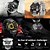 cheap Smartwatch-New ChatGPT AI assistant Smart Watch 5ATM Waterproof GPS Built-in Dual-band GNSS Compass Military Sport Smartwatch Men Woman