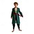halpa Anime-asut-Meriseikkailija Merirosvo Olkihattu-merirosvo Anime Asut Asu Cosplay-puvut Halloween Karnevaali Suoritus Opetuspukeutuminen Koulutapahtuman pukeutuminen Housut Käyttötarkoitus Poikien Lasten
