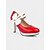 preiswerte 1950er Jahre-Damen-Pumps im Vintage-Stil der 1950er Jahre aus blauem Lackleder mit weißer Schleife und Perlendetail – Retro-Plateau-Pumps für Partys, Hochzeiten und Eleganz im Alltag