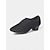 cheap Dance Sneakers-Women&#039;s Mesh Lace-Up Ballroom Dance Shoes with Low Heel, Breathable Professional Practice Footwear for Latin and Waltz Performance