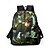 economico Zaini per Bambini e Adolescenti-Set di 3 zaini con dinosauri per bambini: zaino scolastico con stampa T-rex, borsa per il pranzo e astuccio, resistente e leggero per ragazzi e ragazze, ideale per la scuola, i viaggi e come regalo di compleanno. Vincent Hie