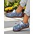 voordelige Damesinstappers &amp; loafers-dames casual schoenen met veters en print – lichtgewicht bootschoenen voor picknicks in de tuin, wandelingen in het park en bezoeken aan boerderijen in de buitenlucht