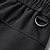 preiswerte Unterteile-Herren Wanderhosen Regenhose zum Wandern Fleecehosen Winter Außen Normale Passform Thermowarm Unterteile Tasche Elastischer Bund Schwarz Armeegrün Camping / Wandern Laufen S M L XL XXL