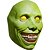 preiswerte Wearables &amp; Dress-Up-gruselige Halloween-Maske für Erwachsene, realistische und langlebige Naturlatex-Horror-Maske für Cosplay