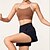 cheap Sports Bras &amp; Vests-Women&#039;s Workout Tank Tops Sports Bra Underwear High Supports Breathable Wireless Padded Solid / Plain Color Sport Activewear Black White Gym Fitness Yoga