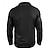 preiswerte Klassisches Poloshirt für Herren-Herren Golfshirt Golf Poloshirts Arbeit Lässig Revers Langarm Basic Modern Farbblock Tasche Knöpfe Frühling Herbst Normale Passform Aprikose Schwarz Marineblau Blau Armeegrün Dunkelblau Golfshirt