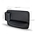 economico Servizio Veicoli-2 confezioni di organizer per riempire gli spazi vuoti del sedile dell&#039;auto, organizer per seggiolino auto, contenitore per riporre gli spazi vuoti del sedile con portabicchieri per bevande, borsa portabicchieri in pelle per sedile anteriore per telefono,