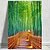 お買い得  風景画 プリント-プリント キャンバス地プリント - 抽象画 近代の 伝統風 アートプリント