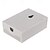 abordables Interruptores inteligentes-Interruptor de control remoto inalámbrico RF de 12 V CC y 4 canales, receptor de relé de 10 A, código de aprendizaje, interruptor de encendido y apagado, 433 MHz