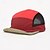 abordables Casques d&#039;extérieur-Chapeau de soleil Casquette de baseball Chapeau Patchwork Motif Imperméable Séchage Rapide Été Maille Unisexe Pêche Activité