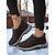 baratos Botas de neve e inverno-Botas de inverno femininas bordô, impermeáveis e forradas com lã – calçados de neve quentes e antiderrapantes com sola antiderrapante para clima frio, caminhadas ao ar livre e uso diário casual
