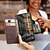 cheap Other Phone Case-Phone Case For Xiaomi Universal Wallet Case Flip Cover Kickstand Shockproof TPU PU Leather