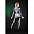 cheap Skulls &amp; Bones-Skull Skeleton Sugar Skull Halloween Bodysuit Full Body Catsuit Scary Costume Kid&#039;s Adults&#039; Men&#039;s Women&#039;s Boys&#039; Halloween Carnival Day of the Dead Performance Party Club Easy Halloween Costumes Dress