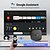 voordelige TV-boxen-smart tv box streaming mediaspeler wereldwijde versie mortal t1 bluetooth google assistant android13 allwinnerh313 2.4g &amp;5g wifi 4k