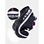 voordelige Damessneakers-Paarse Flyknit Air Cushion-sneakers voor dames – ademende hardloopschoenen voor sport, fitness, reizen en dagelijks comfort