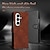 baratos Capa Samsung-telefone Capinha Para Samsung Galaxy Dobra Z 7 Dobra Z 6 Z Fold 5 Z Fold 4 Capa para Cartão Wallet Pata de Apoio Slot para cartão Antichoque Retro TPU Couro PU