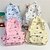 cheap College Backpacks-Cute Candy Print Backpack for Girls – Lightweight Pastel School Bag for Kindergarten &amp; Elementary Back to School