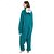economico Costume da Animale-Pigiama Kigurumi Costume di fantasia Pigiami e camicie da notte Fantasia animale Mostri Cartone animato Caldo Costume Divertente Comodo Adulti Unisex Uomini e Donne Natale Halloween Carnevale Feste