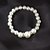 voordelige Sieradensets-bruidssieradensets 1 set imitatieparellegering oorbellen ketting armbanden dames elegante sieradenset voor bruiloft feest speciale gelegenheid