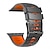 preiswerte Apple Watch-Armbänder-Sportarmband kompatibel mit Apple Watch-Armband 42 mm 44 mm 45 mm 49 mm, robuster Metallverschluss, verstellbares Silikonarmband, Ersatzarmband für iWatch Ultra 2 Serie 9 8 7 SE 6 5 4