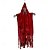 cheap Halloween-Halloween Decoration Hanging Ghost Scary Witch Hanging Ghost Skeleton Props for Haunted House Party Halloween Tree Decor