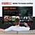 voordelige TV-boxen-smart tv box streaming mediaspeler wereldwijde versie mortal t1 bluetooth google assistant android13 allwinnerh313 2.4g &amp;5g wifi 4k