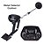 cheap Outdoor Activity-Lightweight &amp; Waterproof - GTX5030 Metal Gold Detector for Kids Adults Learning to Use