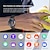 cheap Smartwatch-X2 Max Smart Watch 1.53 inch AMOLED HD Screen Bluetooth Call Compass Heart Rate  Fitness Tracker IP68 Waterproof SmartWatch