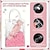 economico Organizzazione spazi-30 sacchetti regalo in PVC trasparente con manici, sacchetti di plastica trasparenti riutilizzabili per bomboniere, matrimoni, caramelle, compleanni, vacanze, shopping e confezioni regalo