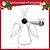 preiswerte Weihnachten-Personalisiertes Weihnachtsfoto Engel Projektionsornament Personalisiertes Bild Erinnerungsgeschenk Charm Weihnachtsbaum Hängedeko, Weihnachtsgeschenk für Sie/Ihn/Familie
